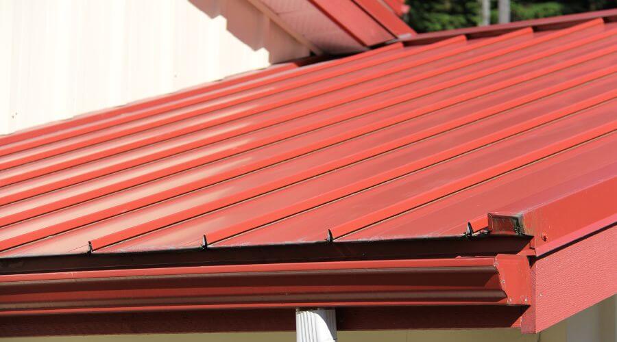 Industrial Roof Repair in Church View, VA